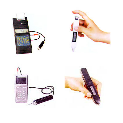 Vibration Tester